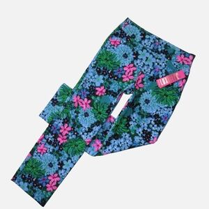 Lilly Pulitzer Alston High Rise Golf Pant